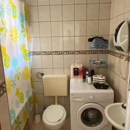Apartment Cuni