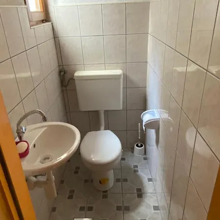 Cuni Apartment