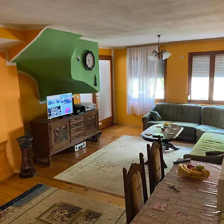 Apartment Cuni