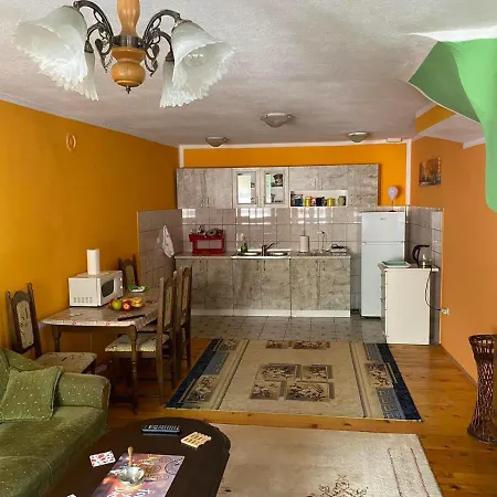 Apartment Cuni Mostar