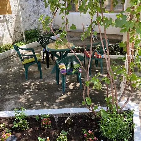 Appartement Cuni *
