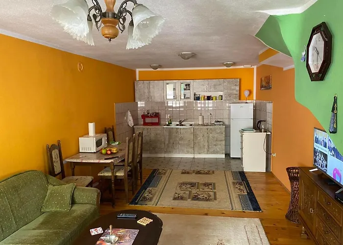 Apartamento Cuni Mostar